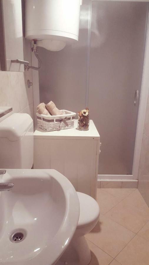 Apartment Maria Каштела Екстер'єр фото